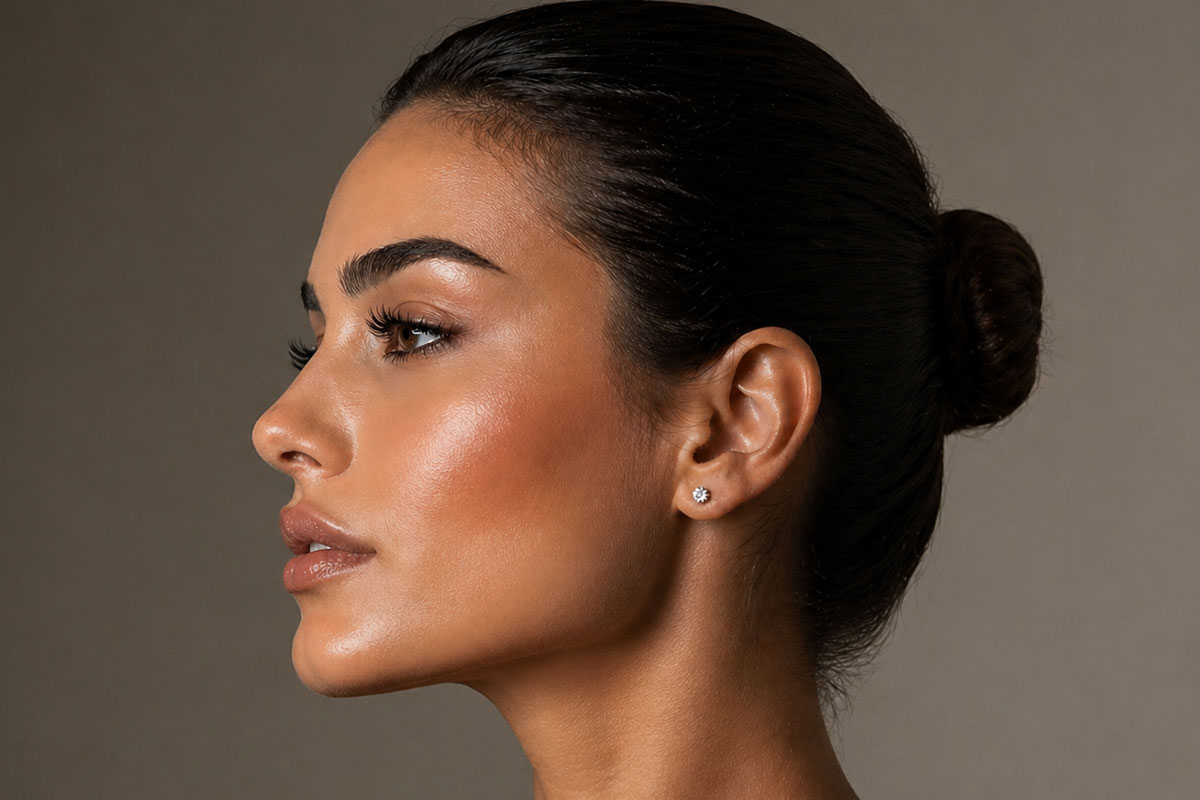 Dermatologia estética em praia grande